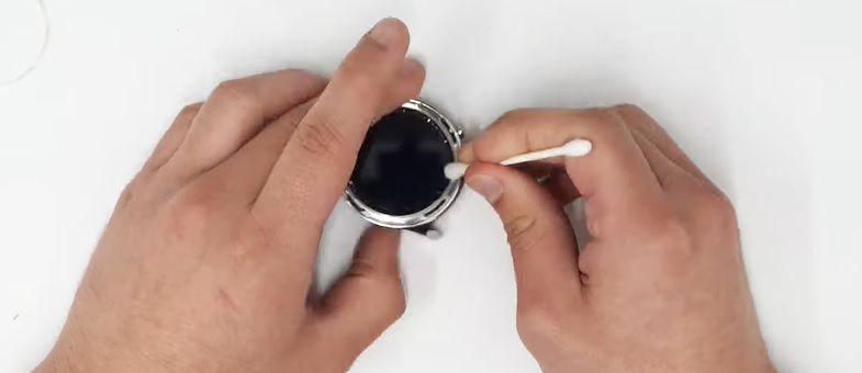Jak správně čistit chytré hodinky?