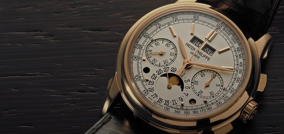 Hodinky Patek Philippe – zajímavosti o této značce hodinek