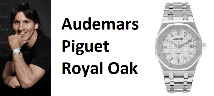 Audemars Piguet Royal Oak