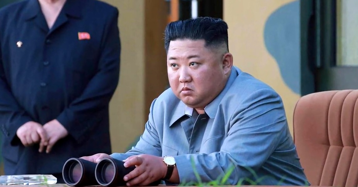 Jaké hodinky má Kim Čong Un a co o něm říkají?