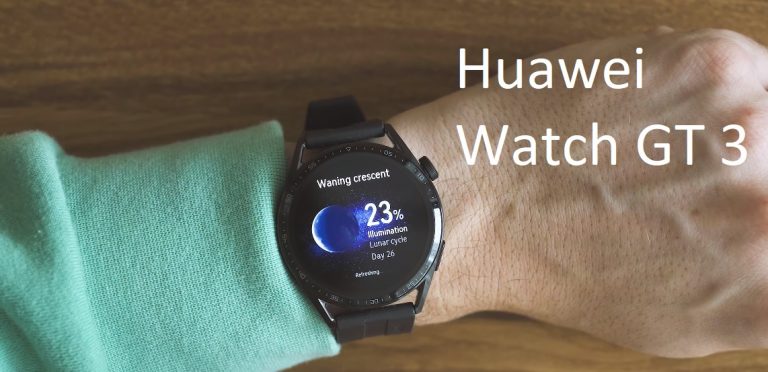 Chytré hodinky Huawei – jsou kvalitní a stojí za ty peníze?